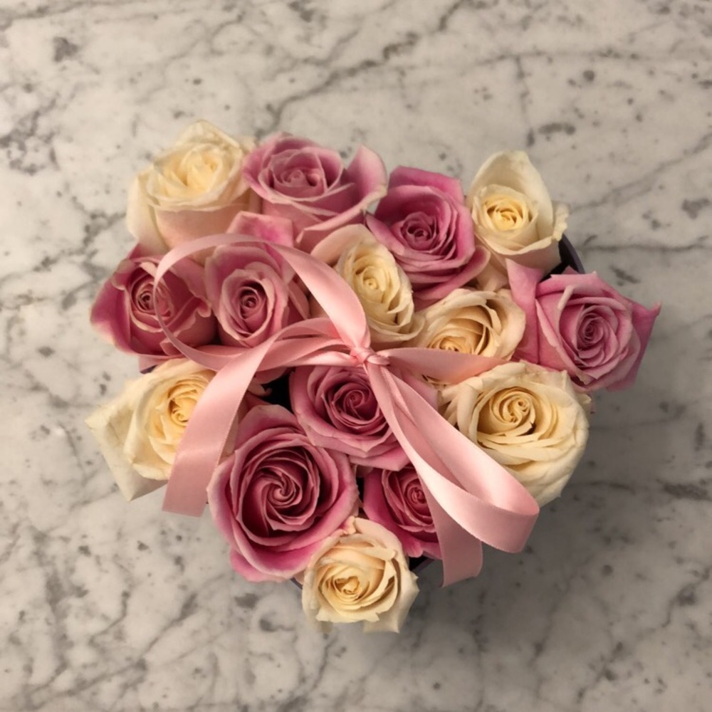 Meet your Posher, Aliah